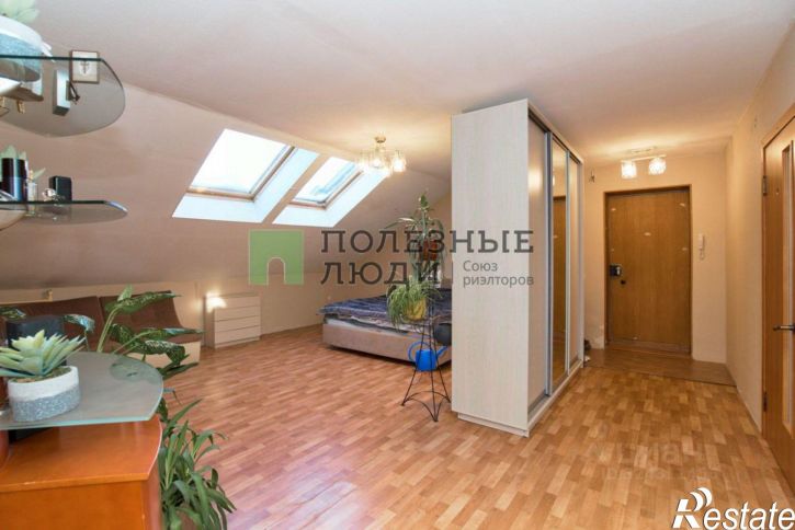 3-комн квартира ул Славского, 20,  д. 20