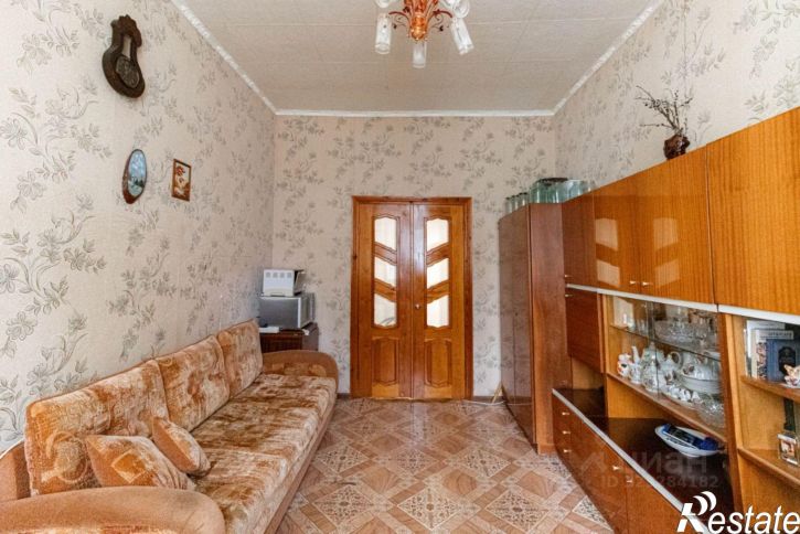 2-комн квартира Коммунистический проспект, 2,  д. 2