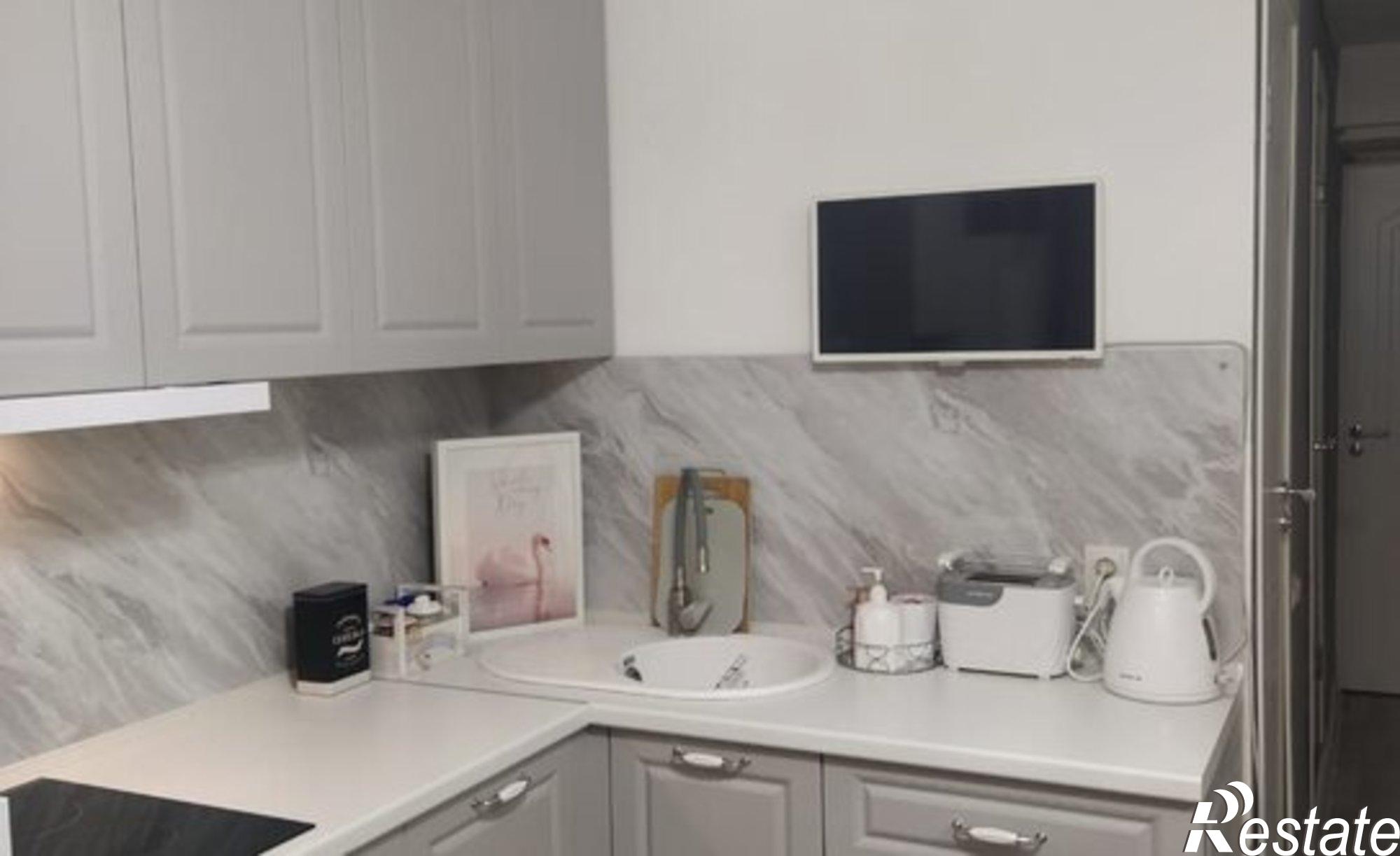 Купить квартиру за 6 800 000 рублей на Ленинградская улица, 8