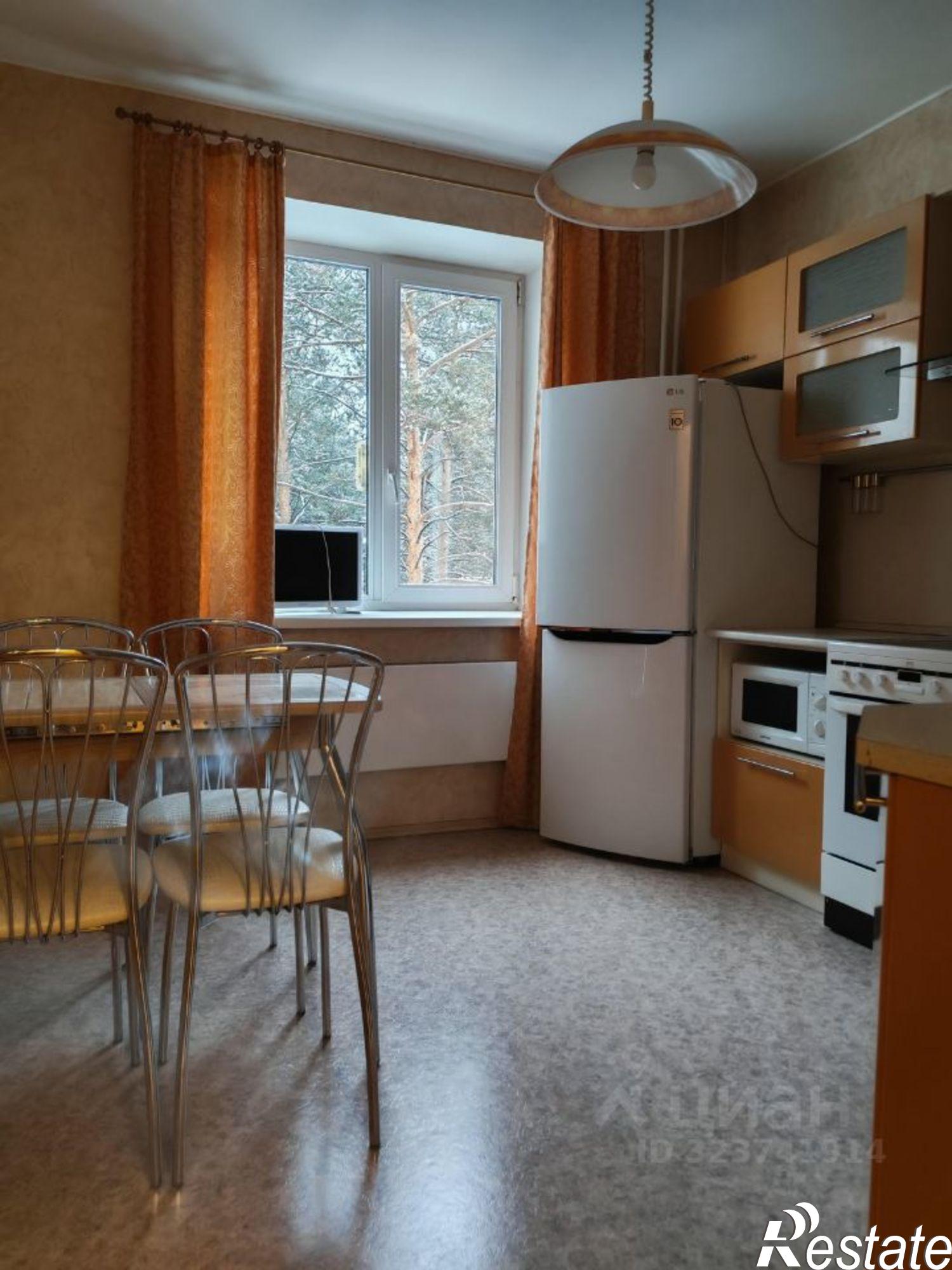 Сдать квартиру за 26 000 рублей на ул Северная, 36