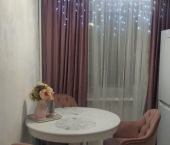 3-комн, 61кв м, этаж 2/9 Ленинградская улица, 8