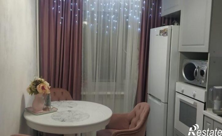 3-комн квартира Ленинградская улица, 8,  д. 8