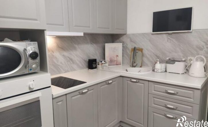 3-комн квартира Ленинградская улица, 8,  д. 8