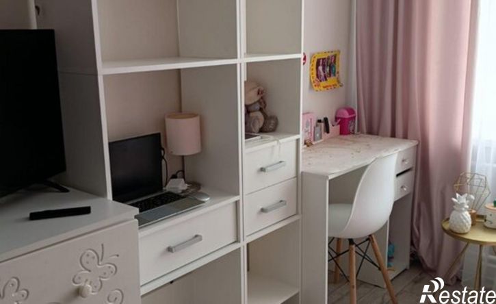 3-комн квартира Ленинградская улица, 8,  д. 8