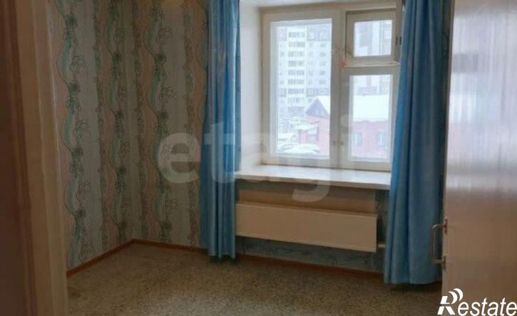 3-комн квартира улица Победы, 19,  д. 19