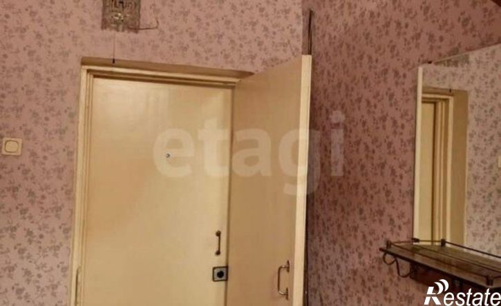 3-комн квартира улица Победы, 19,  д. 19