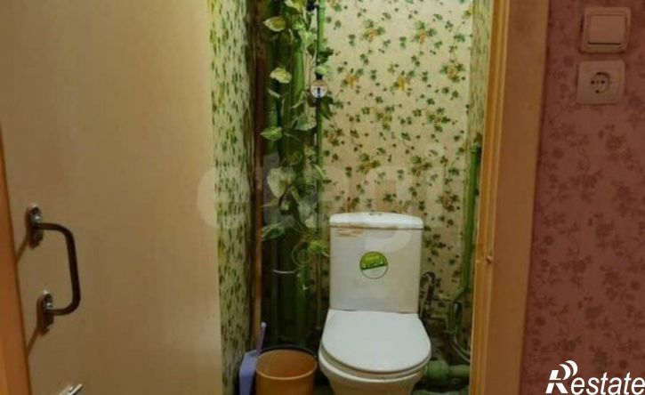 3-комн квартира улица Победы, 19,  д. 19