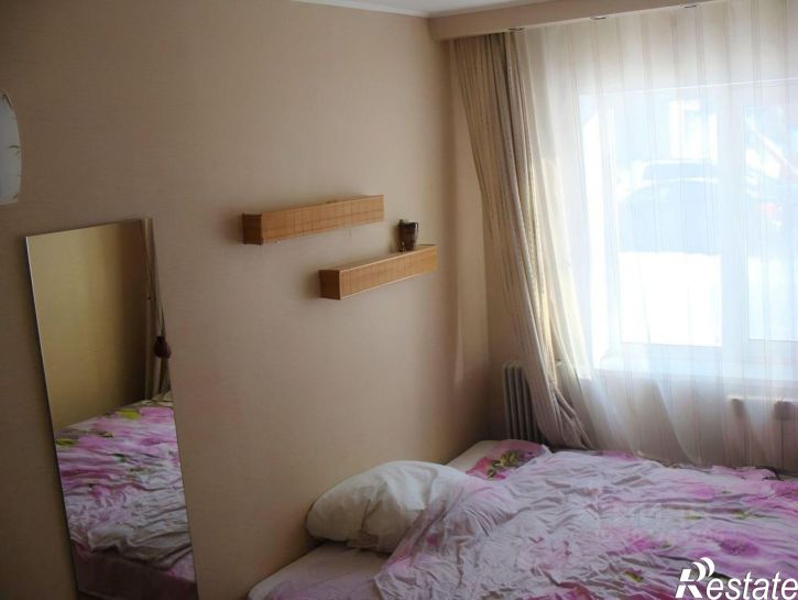 3-комн квартира Коммунистический проспект, 68,  д. 68