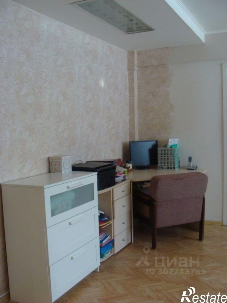 3-комн квартира Коммунистический проспект, 68,  д. 68