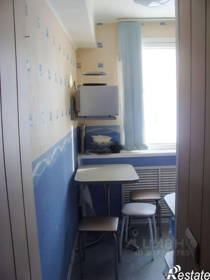 3-комн квартира Коммунистический проспект, 68,  д. 68