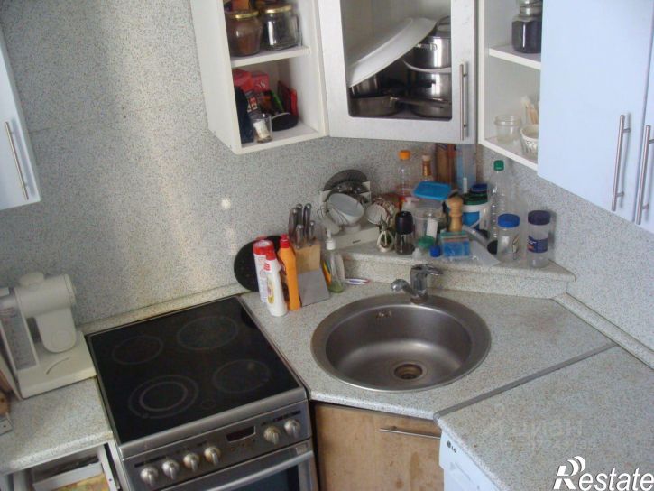 3-комн квартира Коммунистический проспект, 68,  д. 68