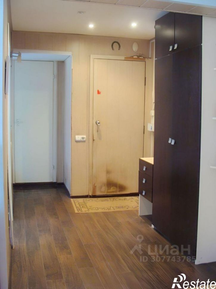 3-комн квартира Коммунистический проспект, 68,  д. 68