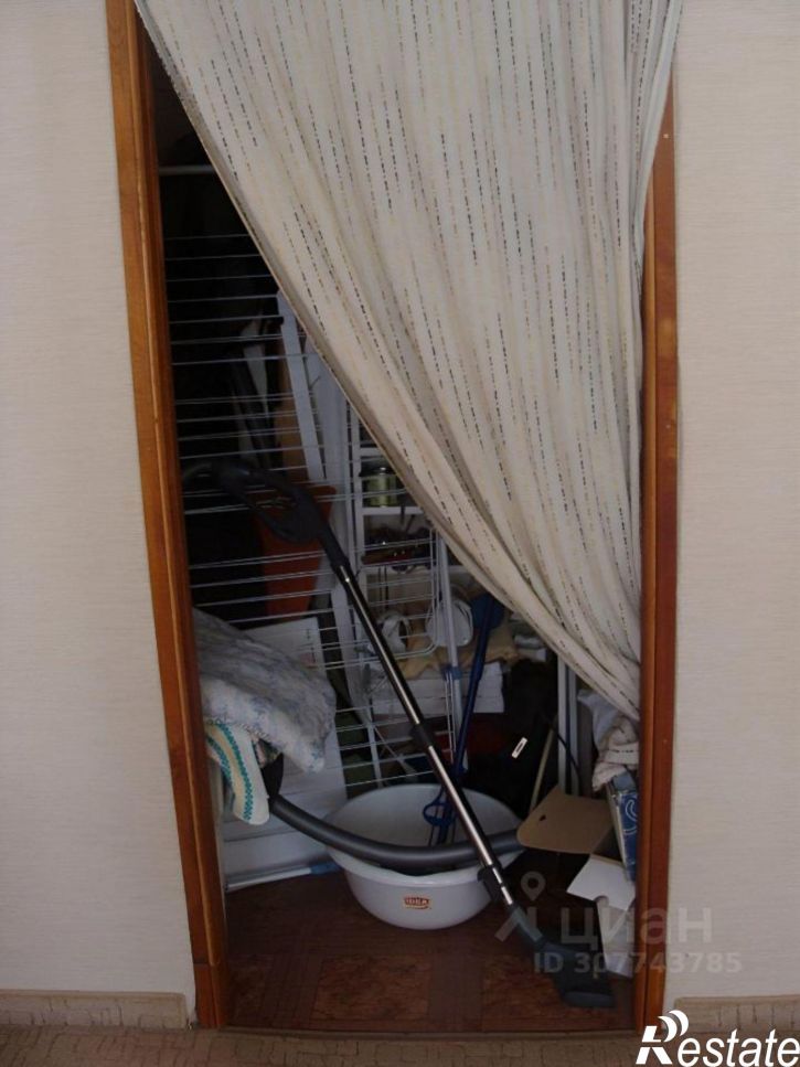 3-комн квартира Коммунистический проспект, 68,  д. 68