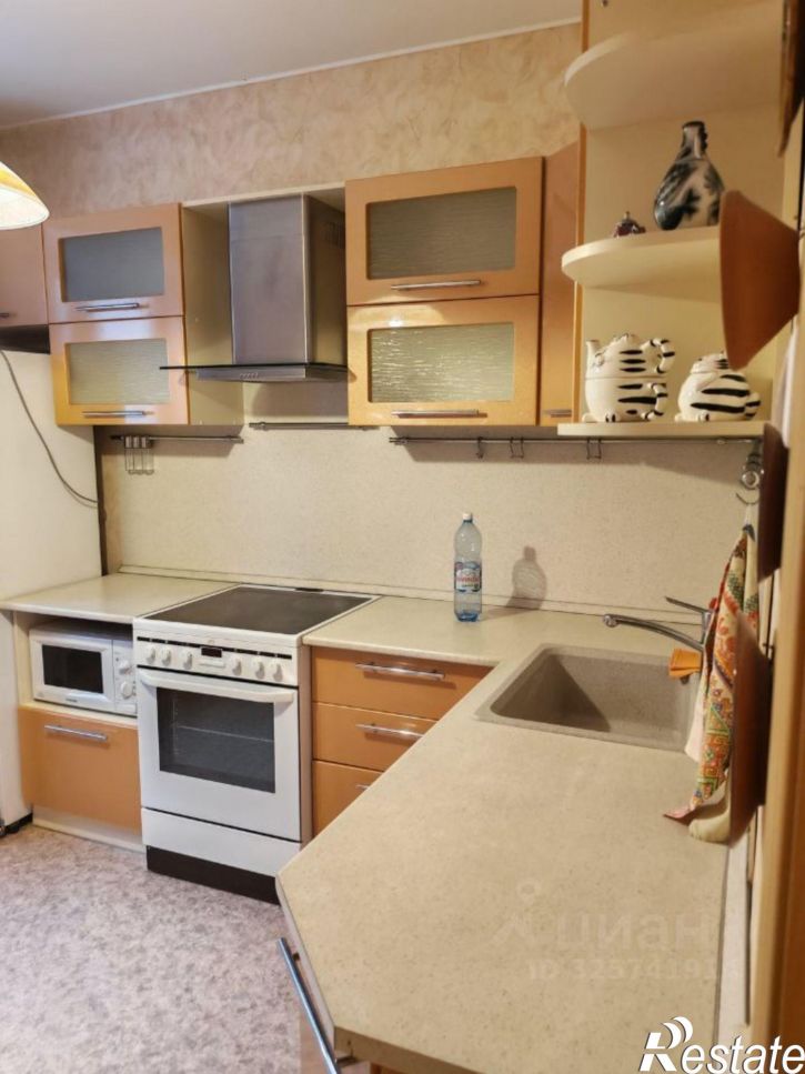 2-комн квартира ул Северная, 36,  д. 36