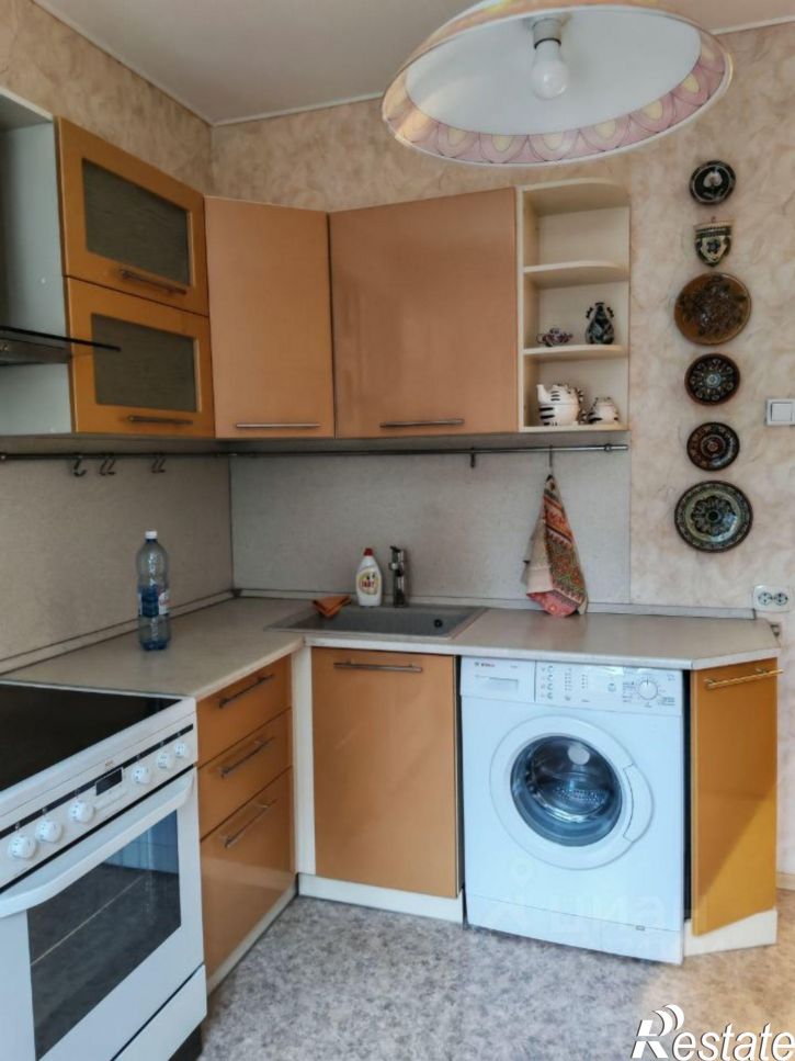 2-комн квартира ул Северная, 36,  д. 36