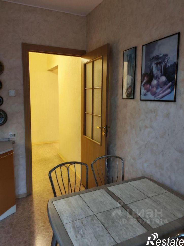 2-комн квартира ул Северная, 36,  д. 36