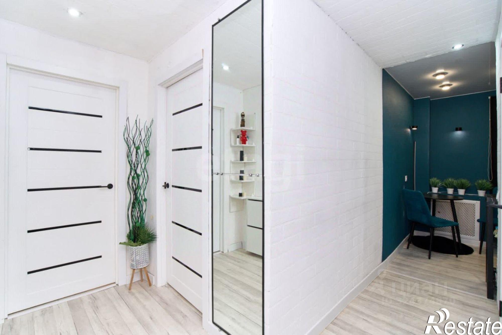 Купить квартиру за 4 300 000 рублей на Коммунистический проспект, 100