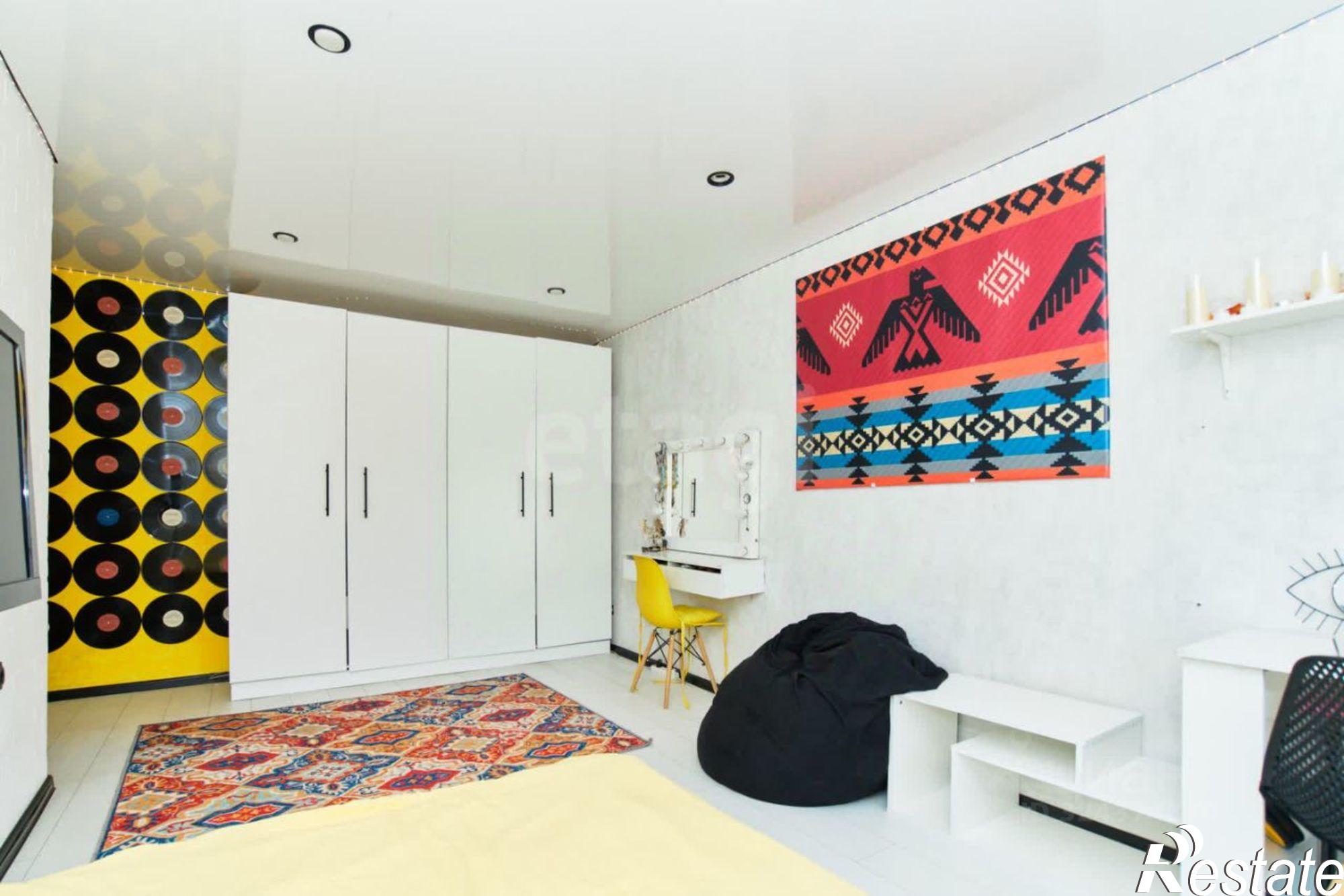 Купить квартиру за 4 300 000 рублей на Коммунистический проспект, 100