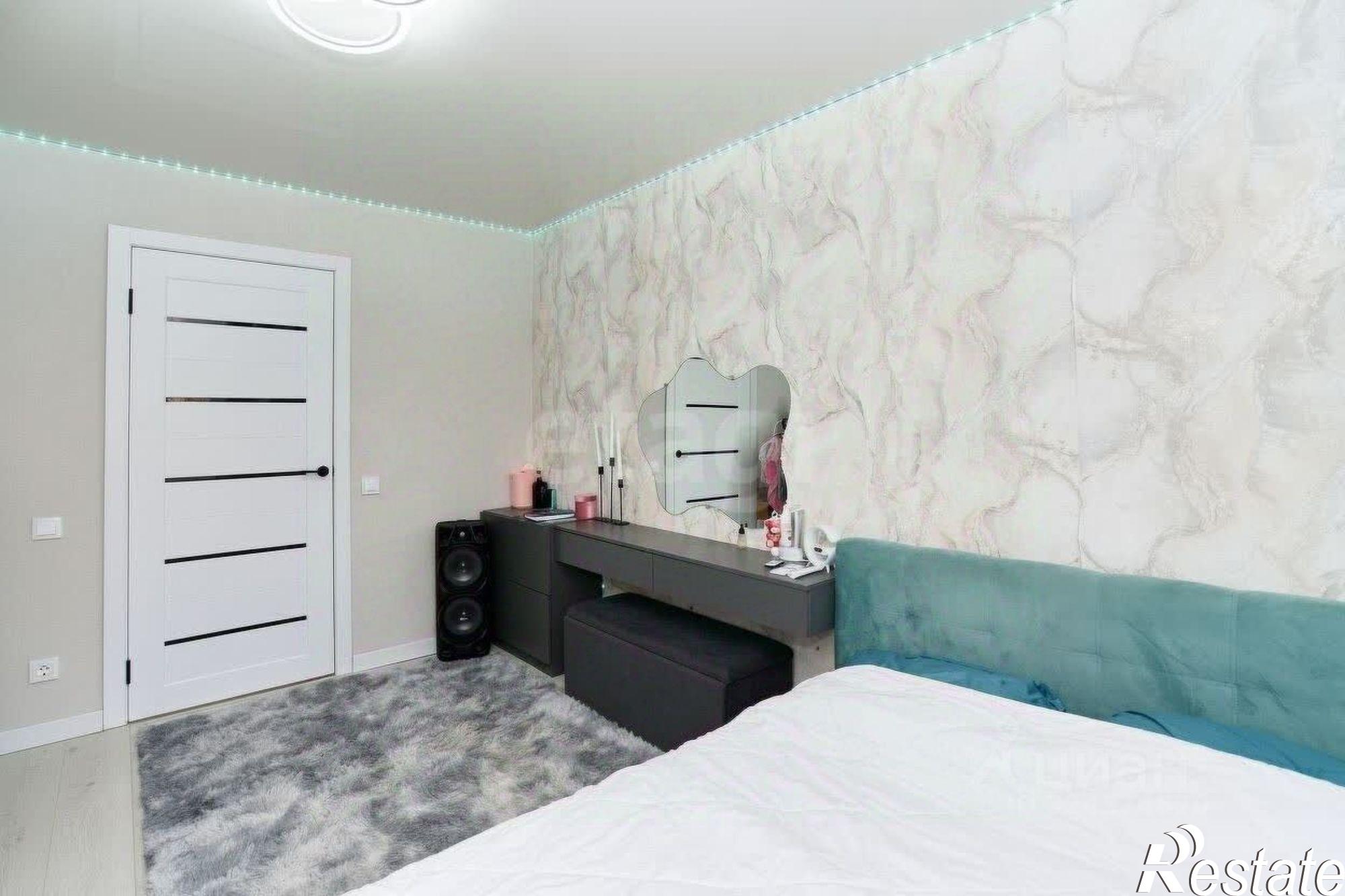 Купить квартиру за 4 300 000 рублей на Коммунистический проспект, 100