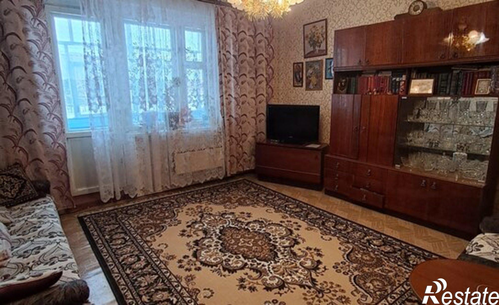 Купить квартиру за 4 300 000 рублей на улица Победы, 23