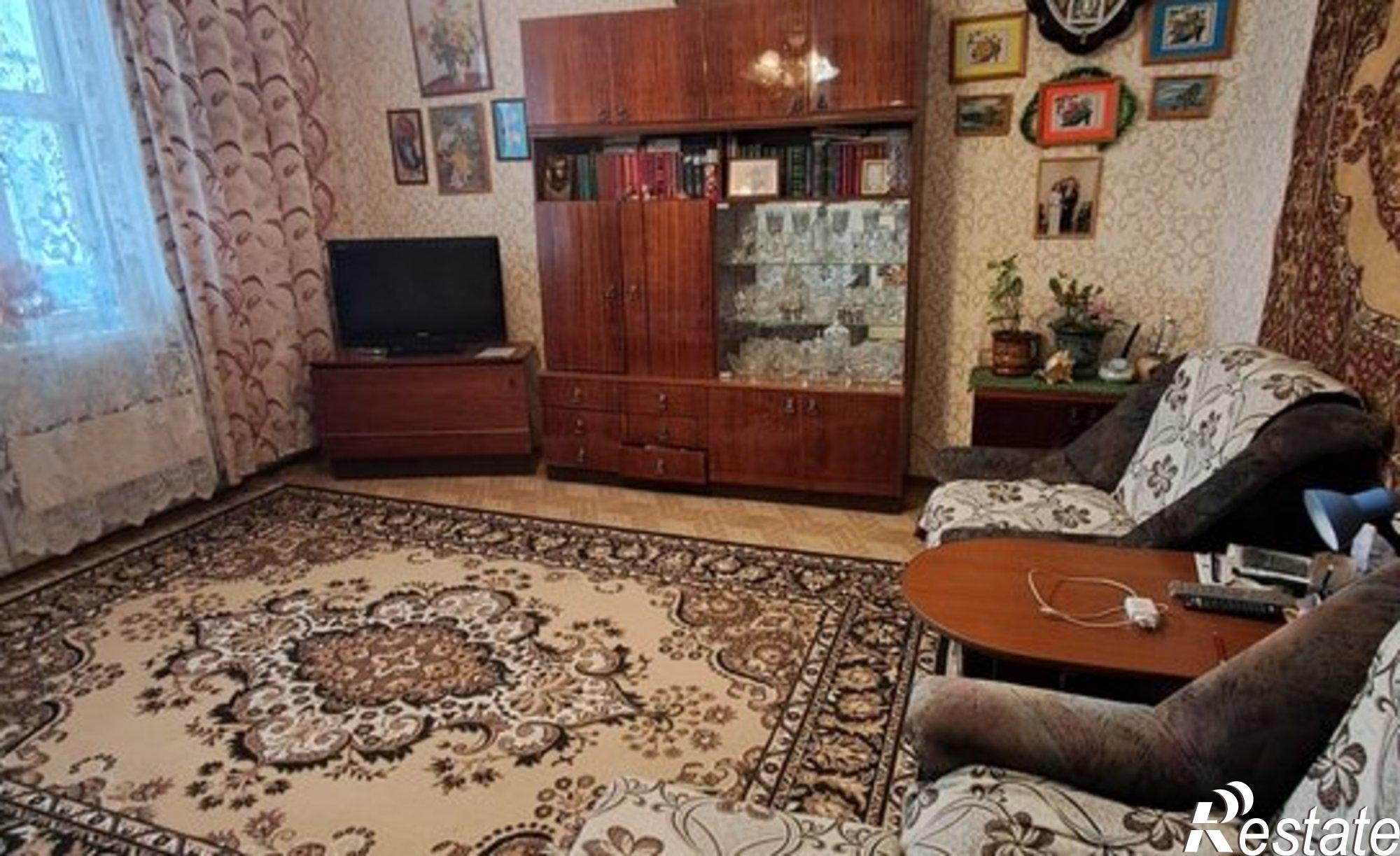 Купить квартиру за 4 300 000 рублей на улица Победы, 23