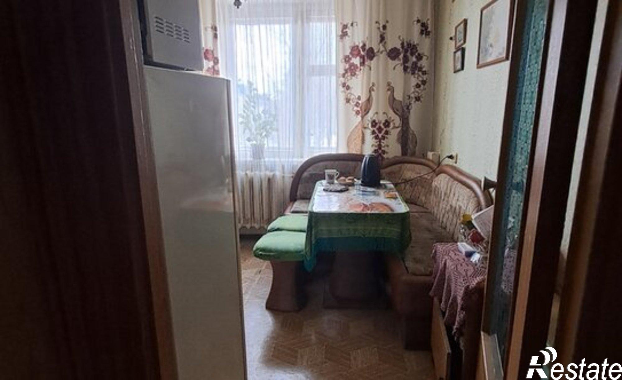 Купить квартиру за 4 300 000 рублей на улица Победы, 23