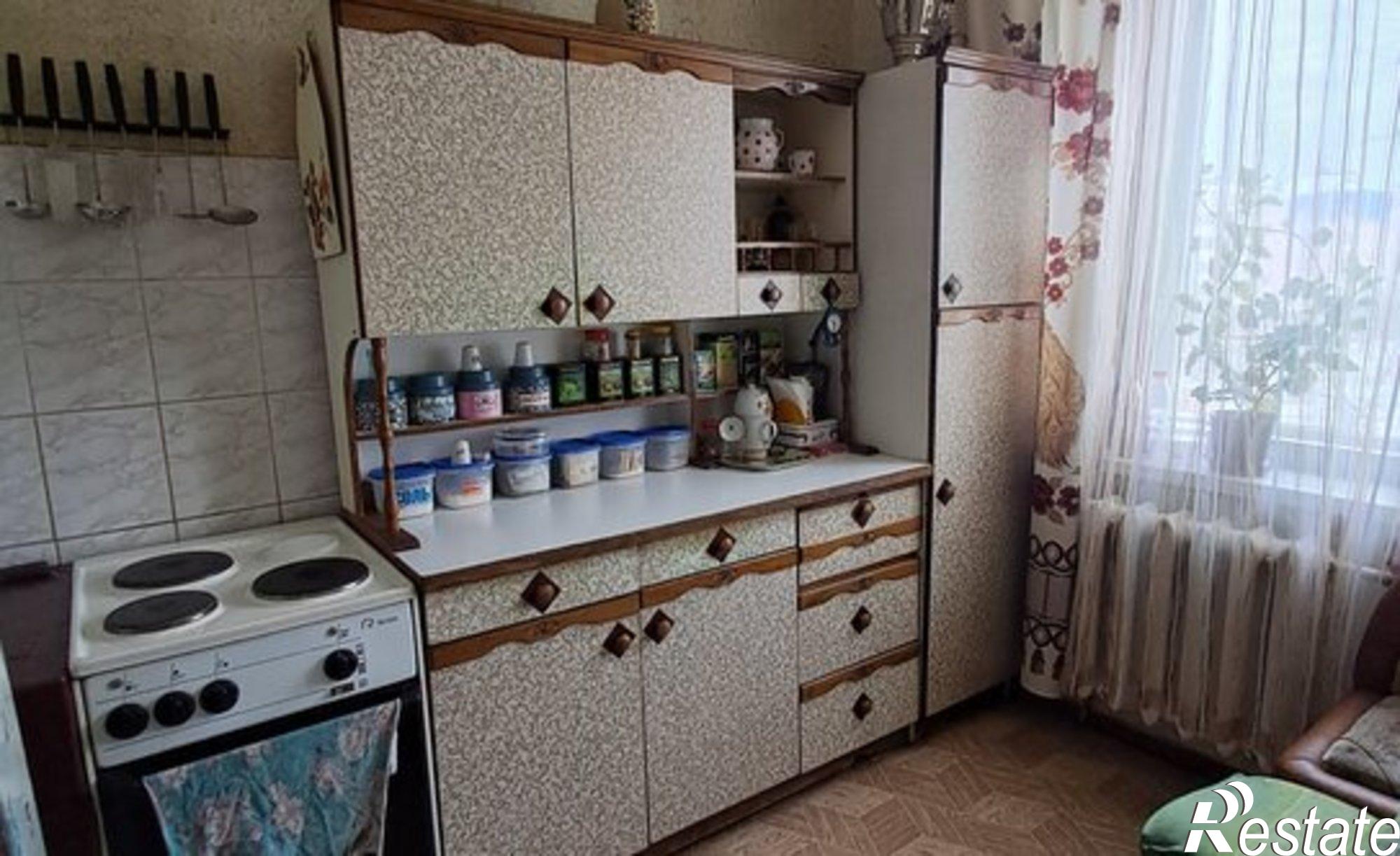 Купить квартиру за 4 300 000 рублей на улица Победы, 23