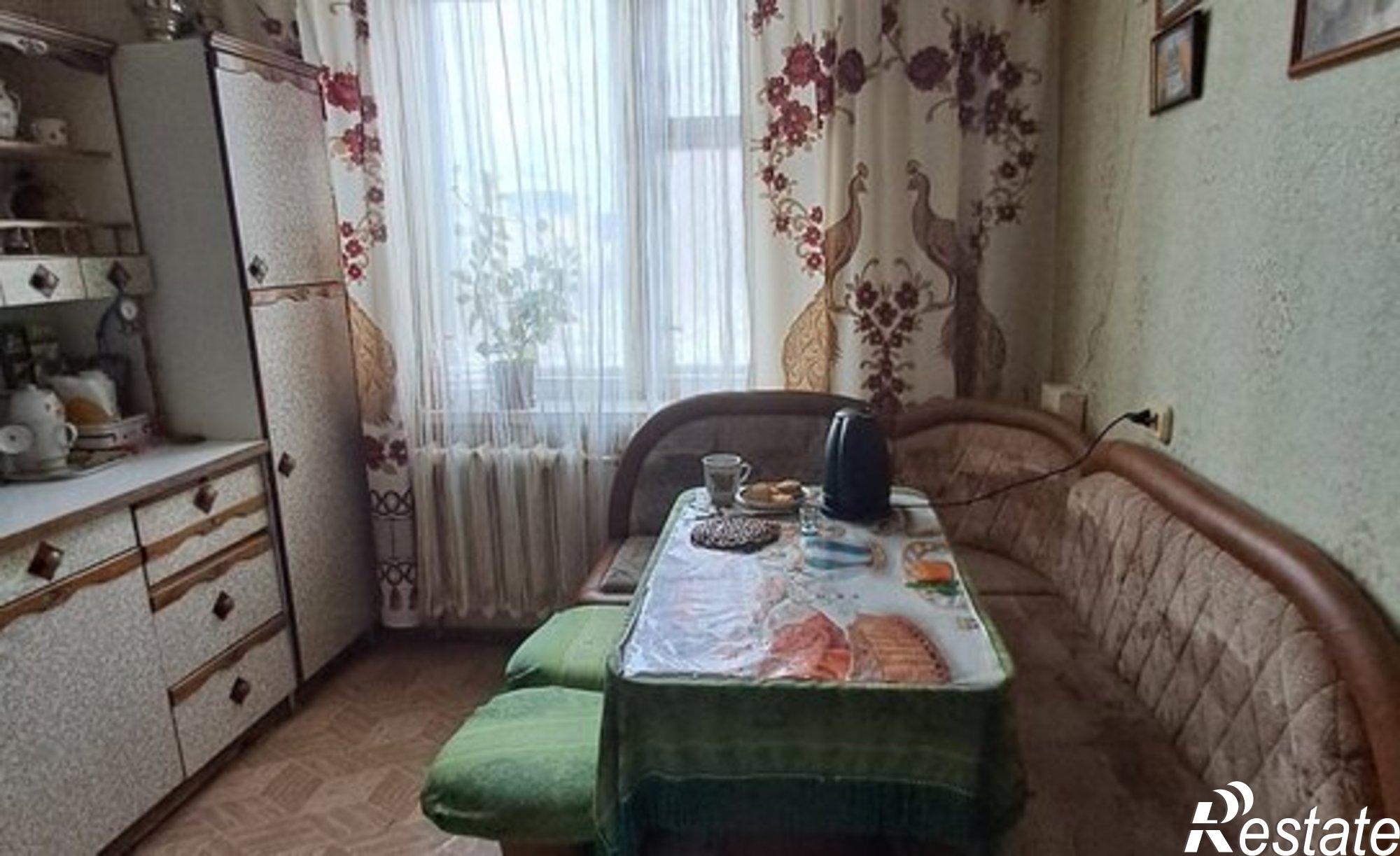 Купить квартиру за 4 300 000 рублей на улица Победы, 23