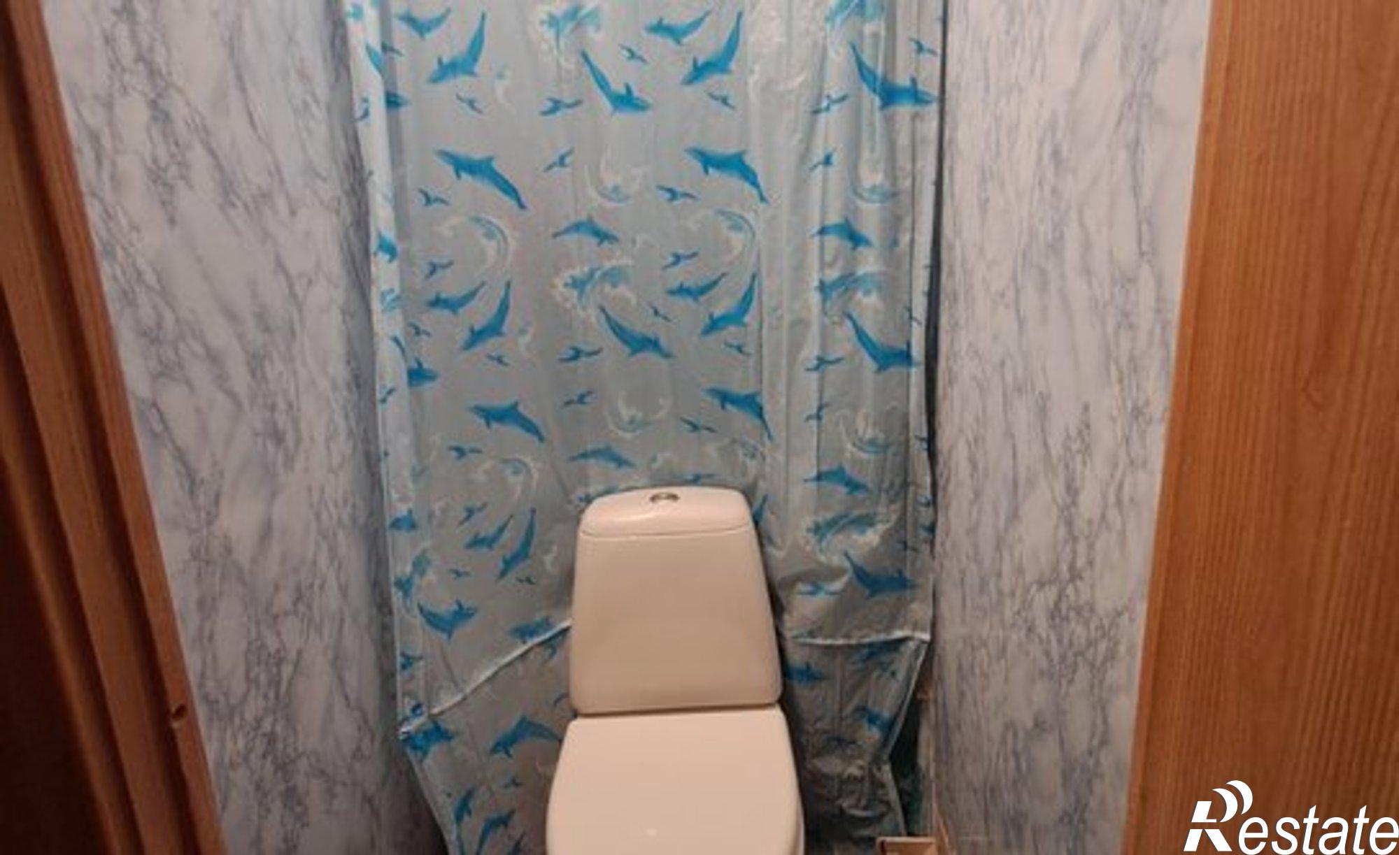 Купить квартиру за 4 300 000 рублей на улица Победы, 23