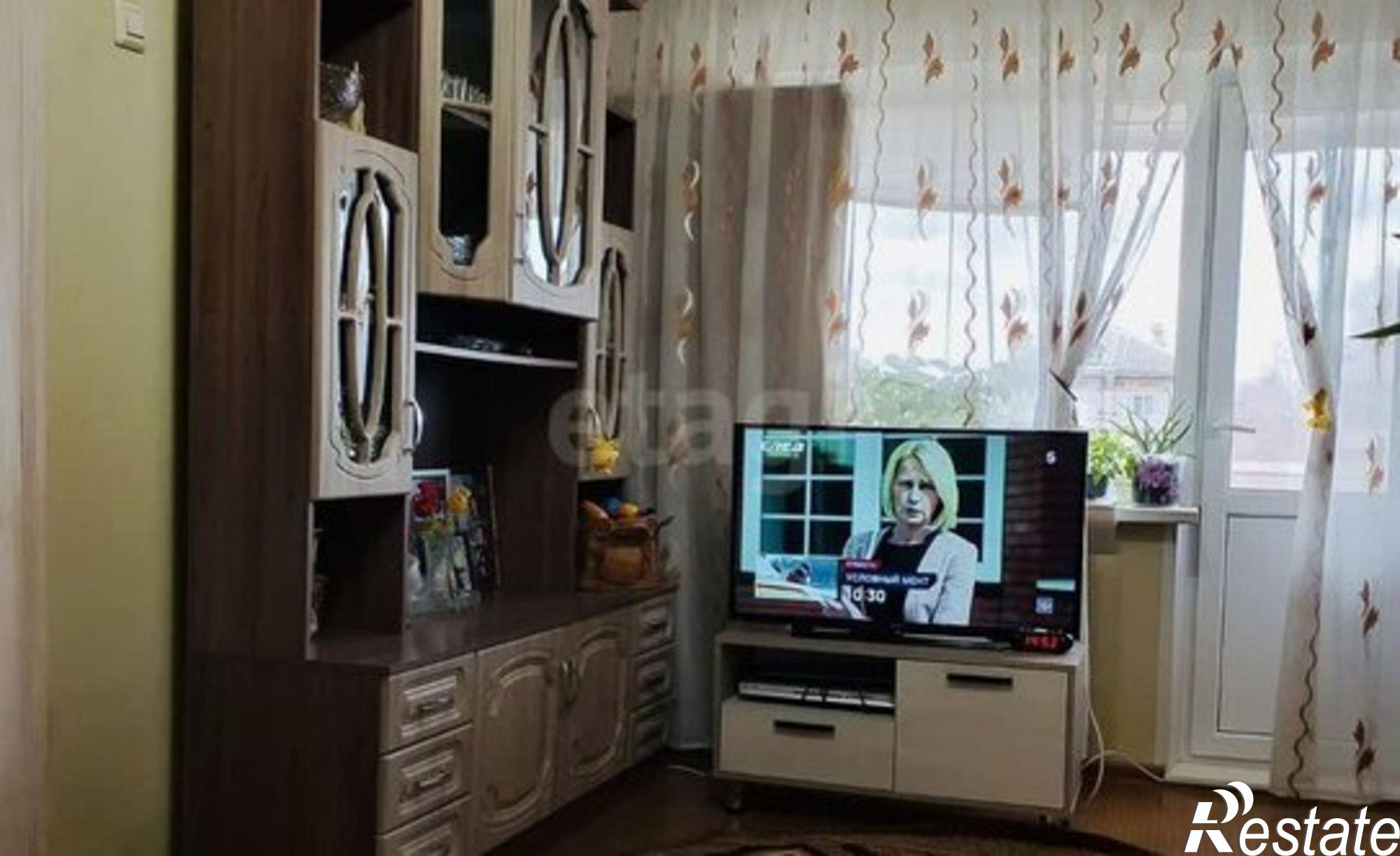 Купить квартиру за 2 800 000 рублей на ул Крупской, 23