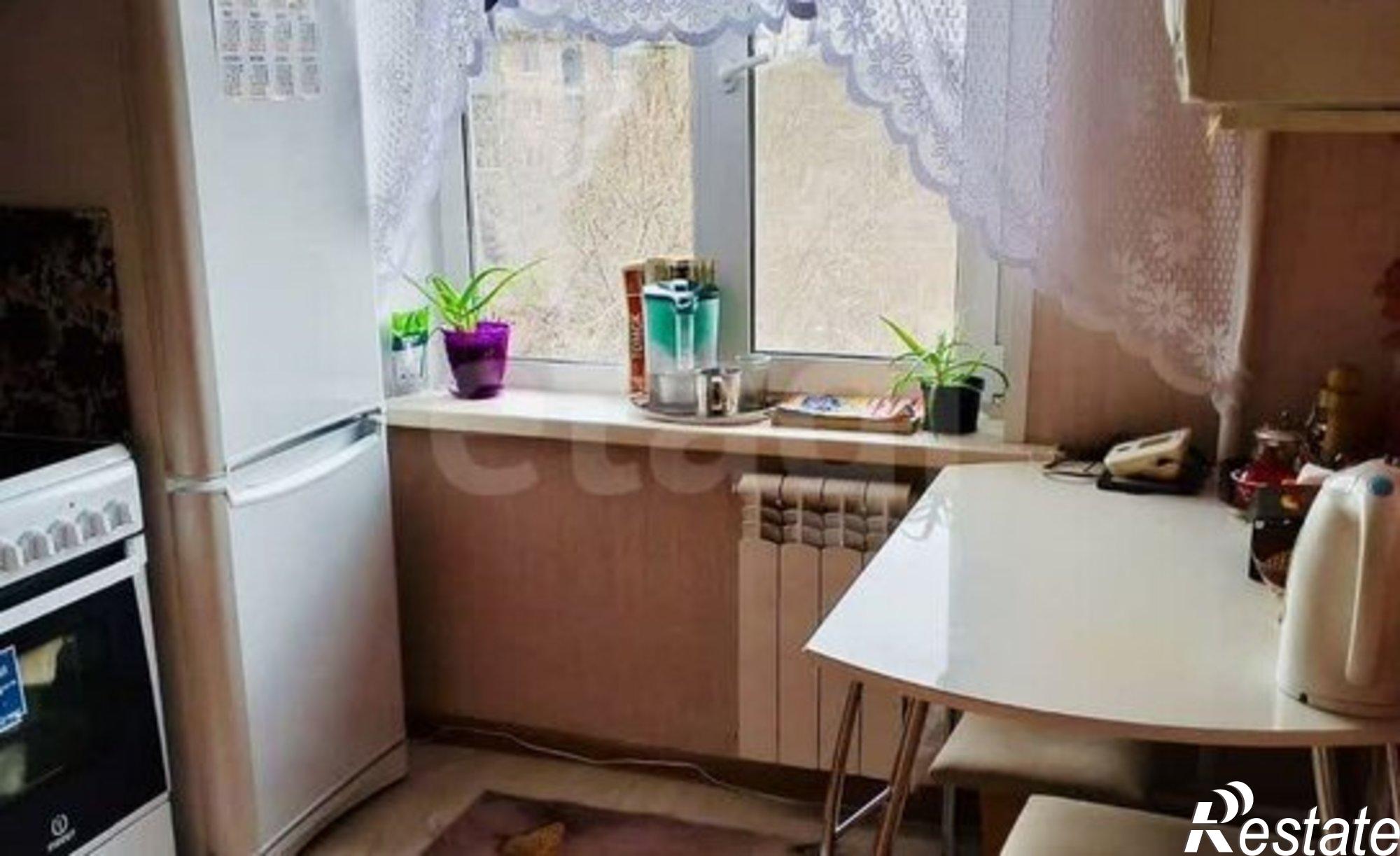 Купить квартиру за 2 800 000 рублей на ул Крупской, 23