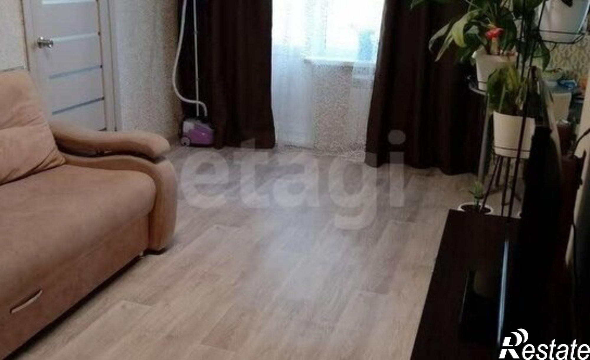 Купить квартиру за 3 500 000 рублей на ул Крупской, 31