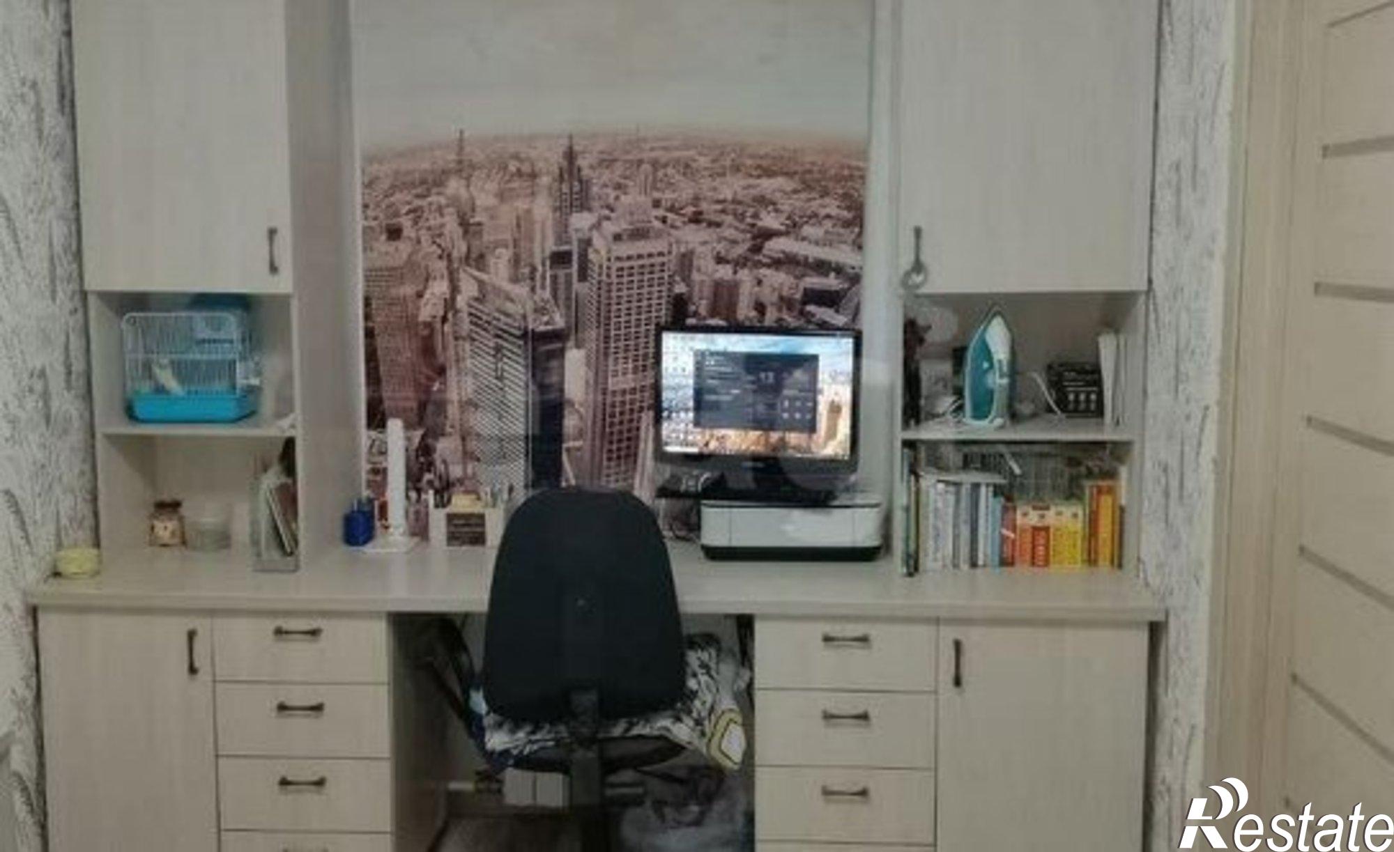 Купить квартиру за 3 500 000 рублей на ул Крупской, 31