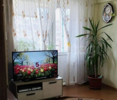 2-комн, 45кв м, этаж 5/5 ул Крупской, 23