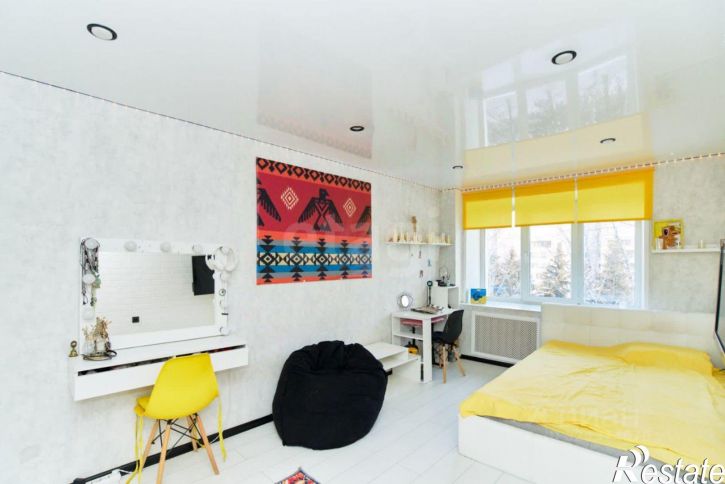 2-комн квартира Коммунистический проспект, 100,  д. 100