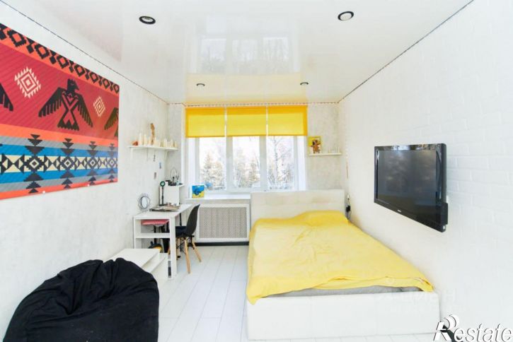 2-комн квартира Коммунистический проспект, 100,  д. 100