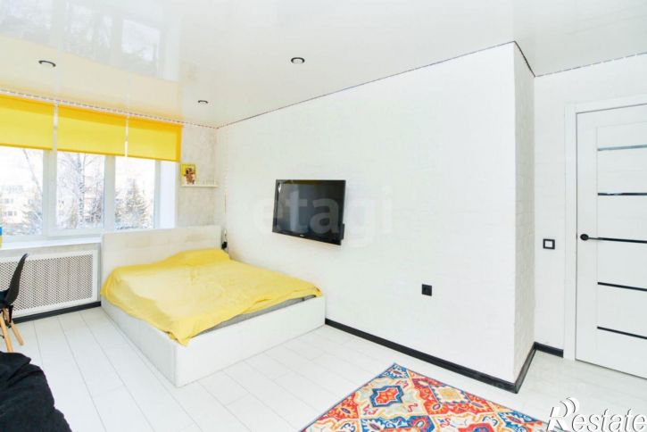 2-комн квартира Коммунистический проспект, 100,  д. 100