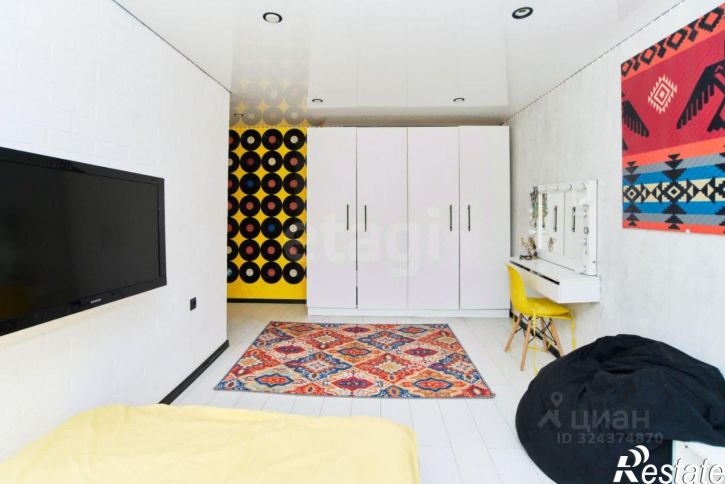 2-комн квартира Коммунистический проспект, 100,  д. 100