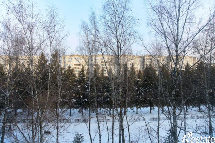 2-комн квартира Коммунистический проспект, 100,  д. 100