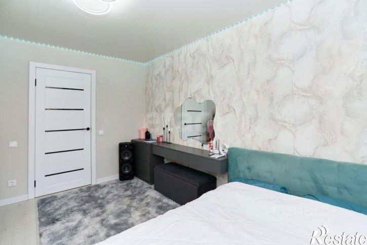 2-комн квартира Коммунистический проспект, 100,  д. 100