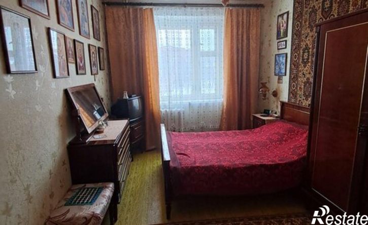 2-комн квартира улица Победы, 23,  д. 23