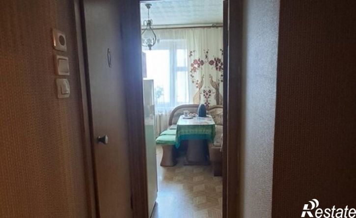 2-комн квартира улица Победы, 23,  д. 23