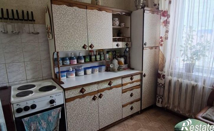 2-комн квартира улица Победы, 23,  д. 23