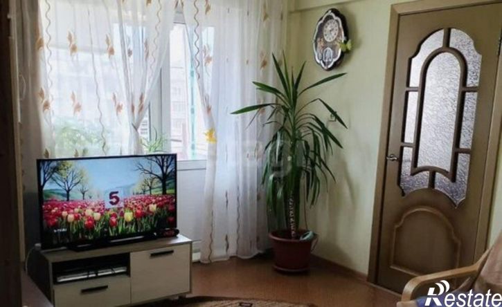 2-комн квартира ул Крупской, 23,  д. 23