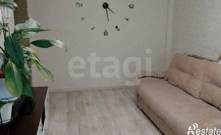 2-комн квартира ул Крупской, 31,  д. 31