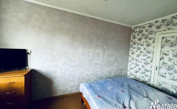 2-комн квартира ул Крупской, 23,  д. 23