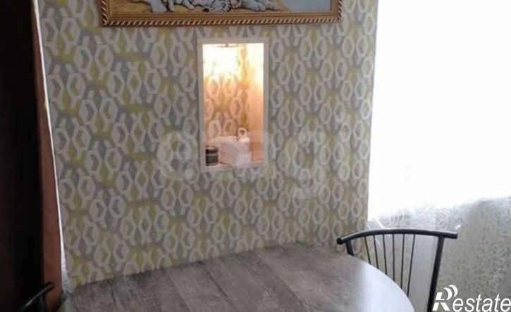 2-комн квартира ул Крупской, 31,  д. 31