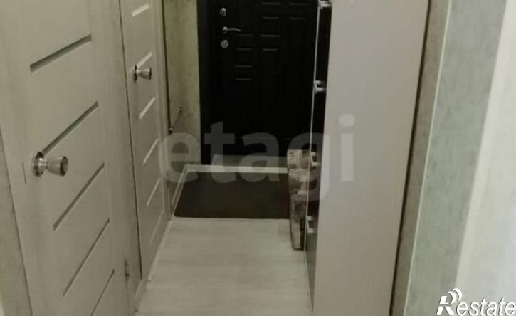 2-комн квартира ул Крупской, 31,  д. 31