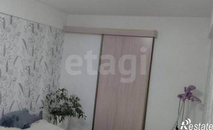 2-комн квартира ул Крупской, 31,  д. 31