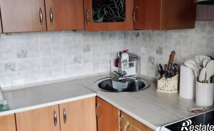 2-комн квартира ул Крупской, 23,  д. 23